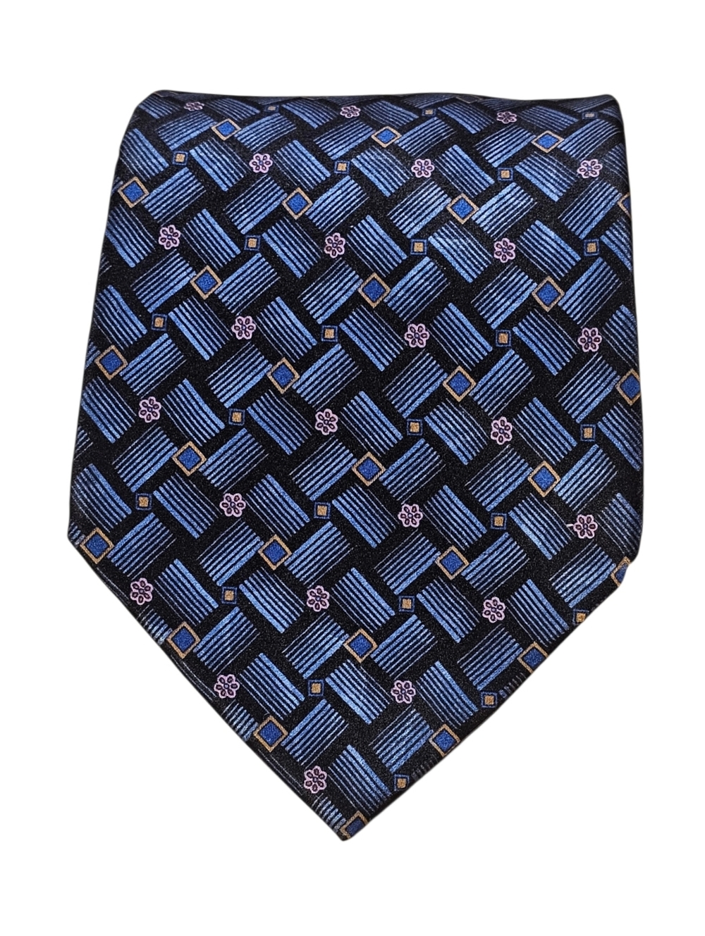LANVIN TIE